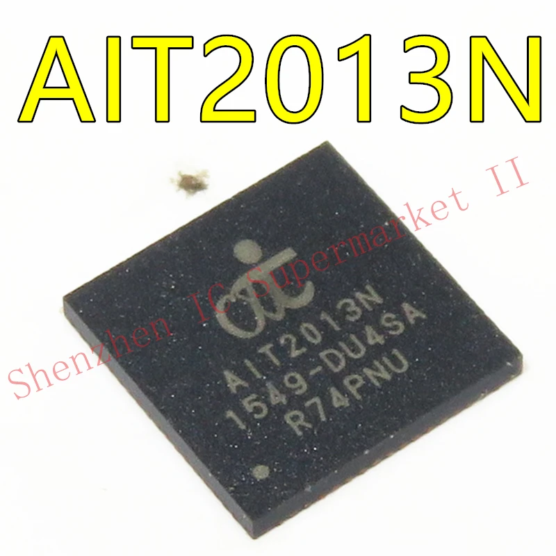 

1 шт./лот AIT2013N AIT2013 QFN-68 IC лучшего качества