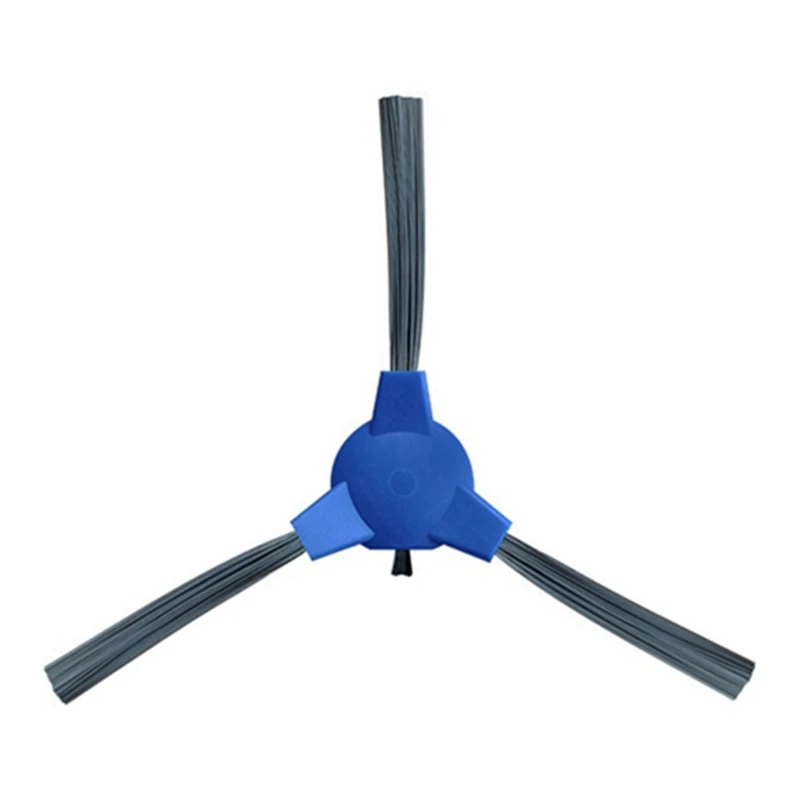 12 шт. боковая щетка для гибридного пылесоса Eufy G40/G40 запасная робота