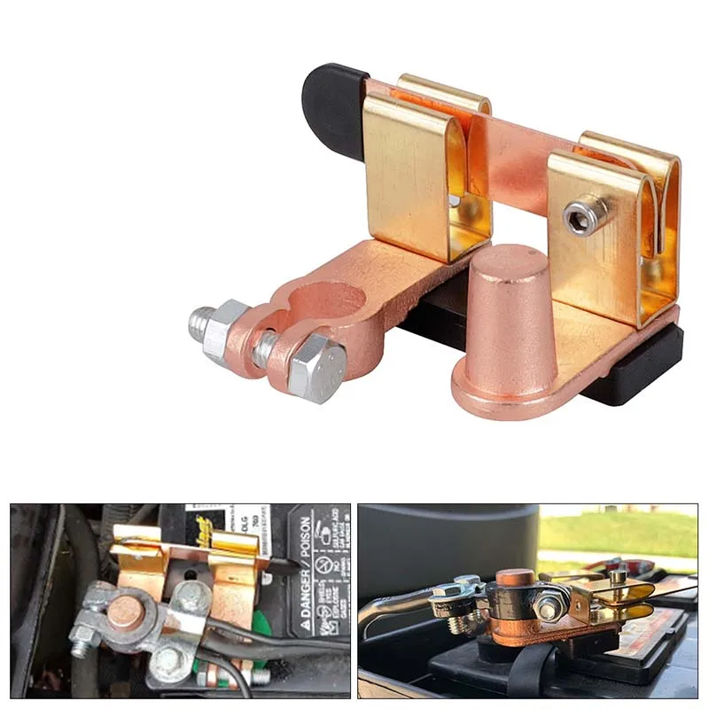 

Отключение аккумулятора 12 В, изолятор, отключение питания для морского автомобиля, лодки, автофургона, вездехода, верхнего столба, ножа, гла...