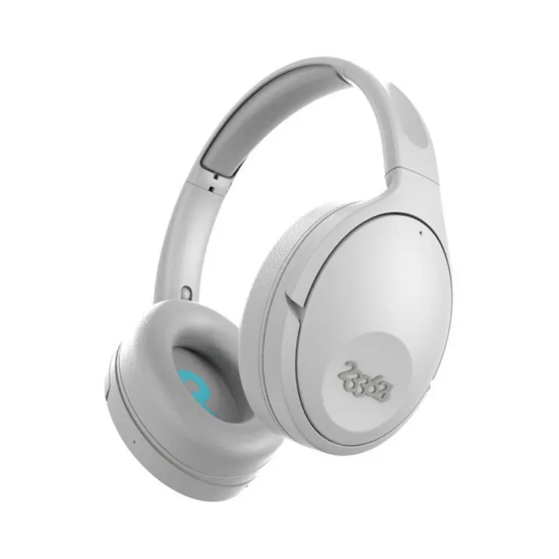 

2265 Music Foldable Adjustable Earphone