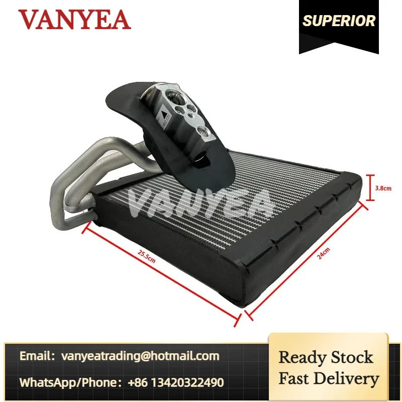 27281-5US0A-B318 испарители переменного тока для NISSAN SYLPHY 2018-2022