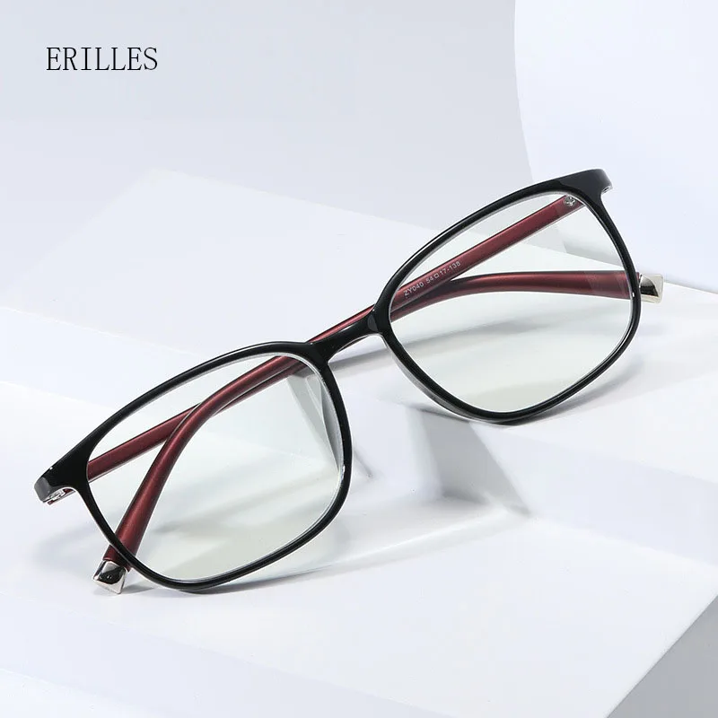 

Anti Blue Light Reading Glasses Men Ultralight TR90 Frame Presbyopic Eyeglasses Unisex Eyewear +1.0 +1.5 +2.0 +2.5 +3.0 +3.5