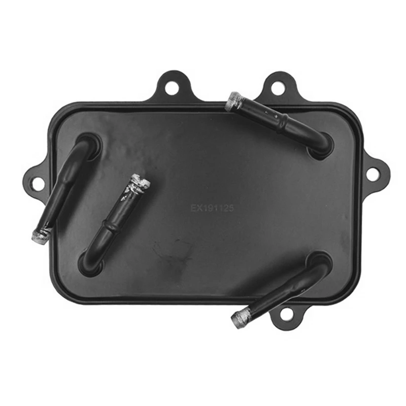 

Охладитель трансмиссионной масляной жидкости A.T.F Trans Cooler 25620-4R000 256204R000 для Hyundai Sonata Hybrid 2012-2015