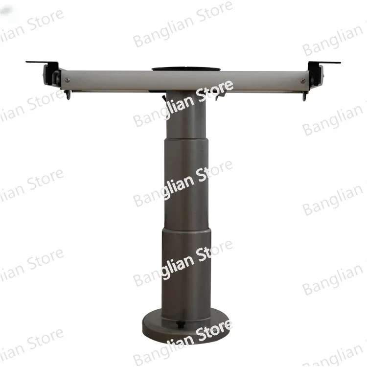 Высококачественная регулируемая ножка стола для каравана с поворотным