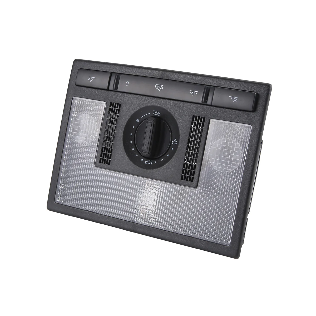 Автомобильная передняя лампа для чтения купольная переключатель света VW Beetle Jetta