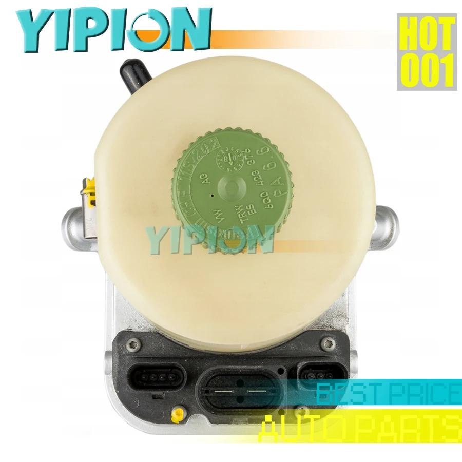 Насос гидроусилителя руля для Skoda Fabia VW Polo Fox Seat Ibiza 6R0423156B 6Q0423155AE 6R0423156A 6R0423156C
