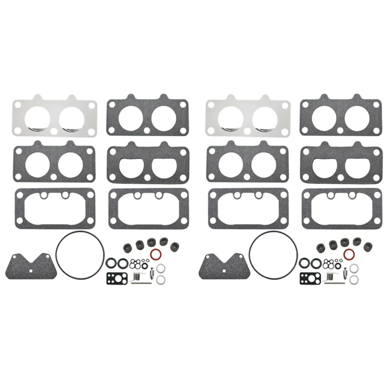 52X капитальный набор карбюратора для Briggs & Stratton 797890 792455 499811 499812 699735