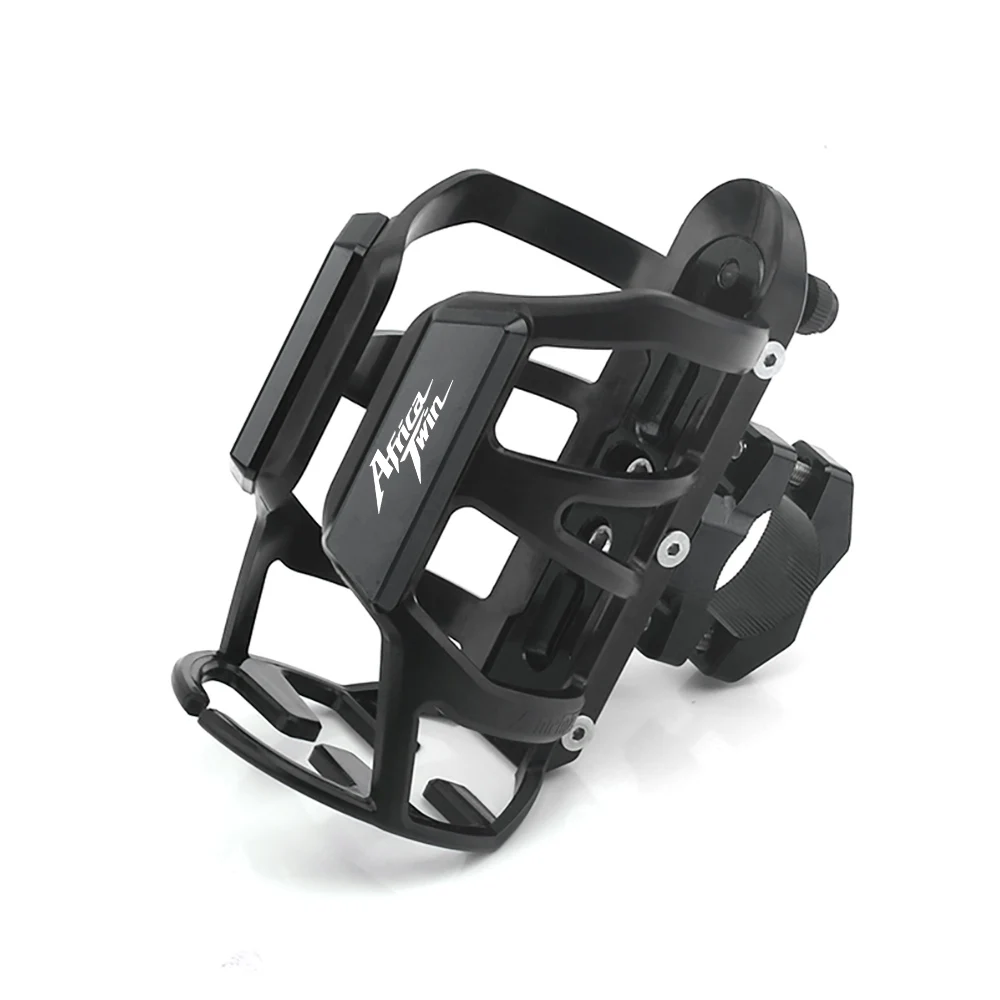 Для Honda Africa Twin CRF 1100 CRF1100 CRF1000L XRV750 XRV 750 новая бутылка для напитков и воды держатель