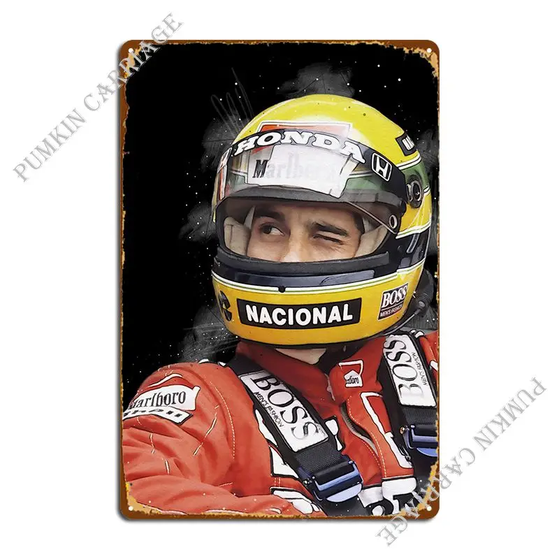 

Металлический Фотофон в стиле Деймона Хилла