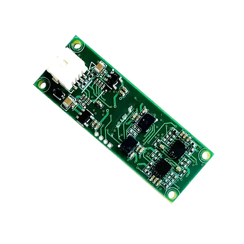 SJ-C336 Цифровой магнитный компас 3-осевой датчик угла поворота выход Датчик