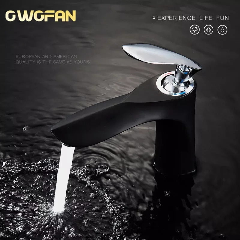 

New Basin Faucet Water Faucet Solid Bathroom Faucet Hot And Cold Water Chrome Brass Water Mixer Sink Mixer S79-425