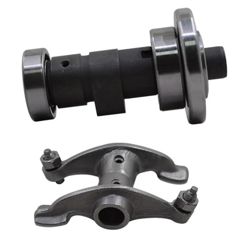 Комплект бесшумного коромысла распределительного вала мотоцикла для Honda SL230 XR230