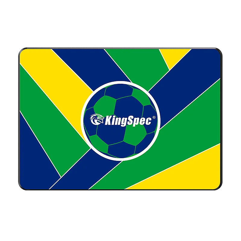 Kingspec SSD 128 ГБ 256 ГБ 512 ГБ 1 ТБ SATA 120 ГБ 240 500 ГБ SATA3 Жесткий диск Hd Hdd Solid State для ноутбука.