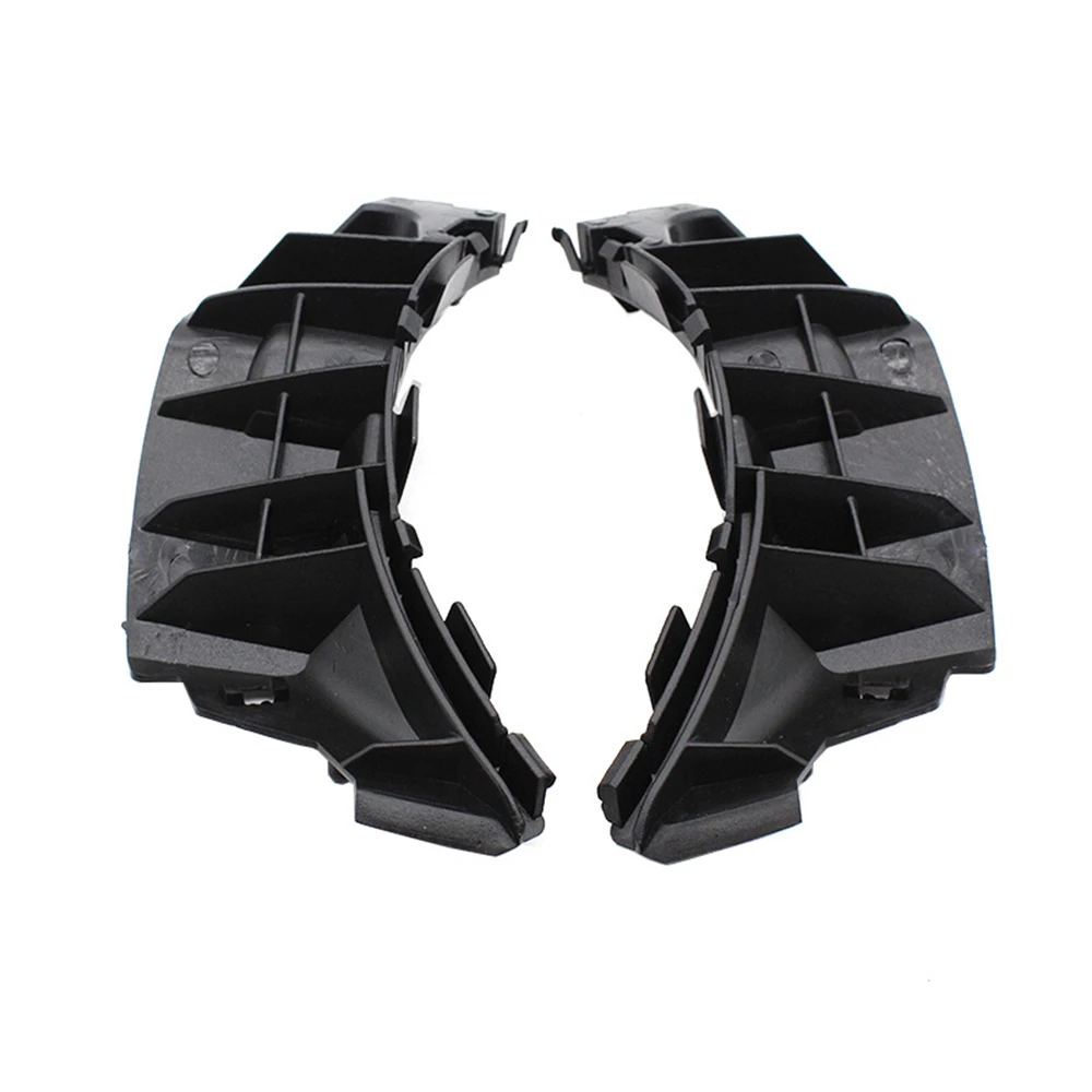 

Комплект крепления кронштейна переднего бампера для Citroen C1 для Peugeot 107 O/S 2005-14, левый и правый 741688 741687