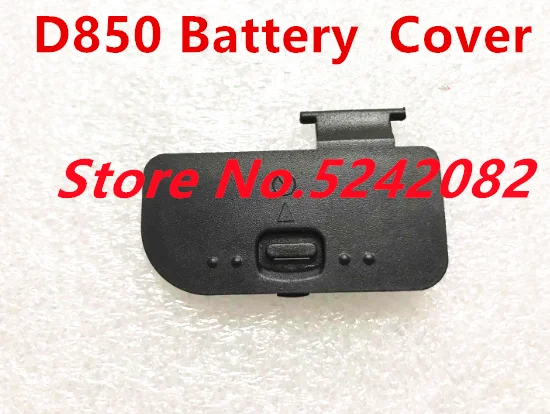 Новинка Крышка батарейного отсека D850 крышка крышки для камеры Nikon SLR запасные части