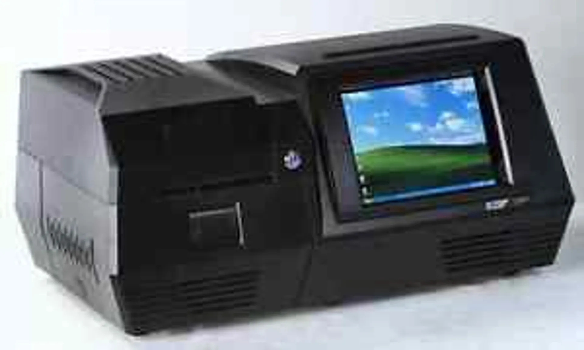 

NEW PROMO EDX-8000 X-RAY FLUORESCENT SPECTROMETER XRF ANALYZER