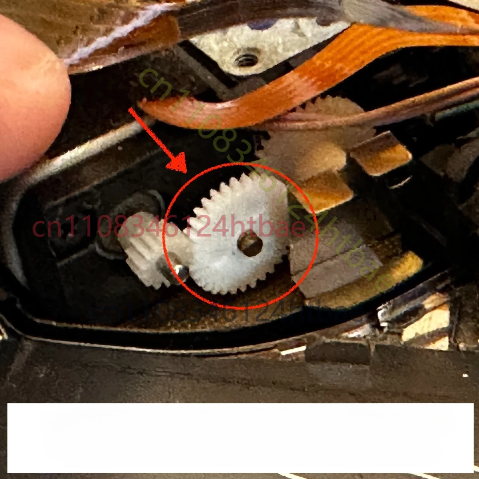 Запасные части для Sony Discman CD Walkman: D-555, D-88, D-250, D-9, D-99, D-15, D-25 (art.: 3920da80d04ab) - 3920da80d04ab