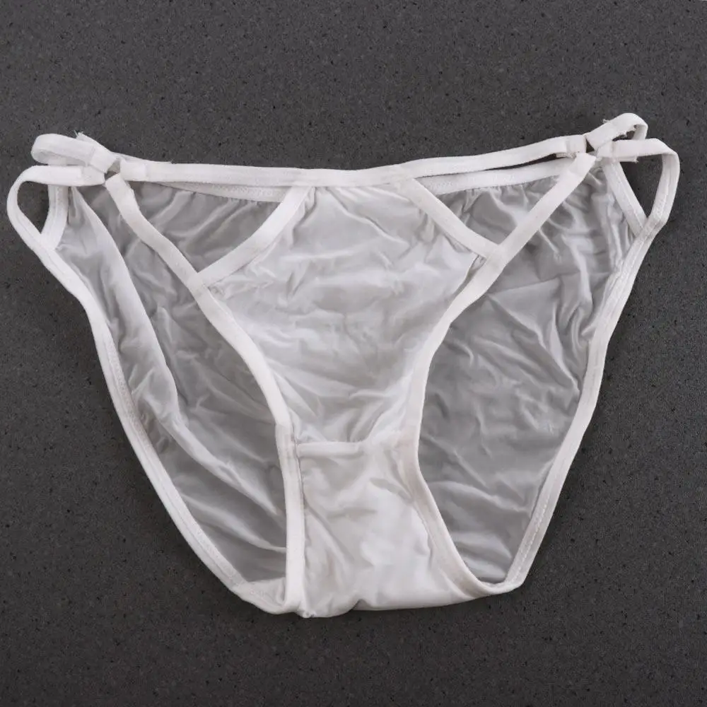 Нижнее белье дышащие женские хлопковые трусики с заниженной талией и