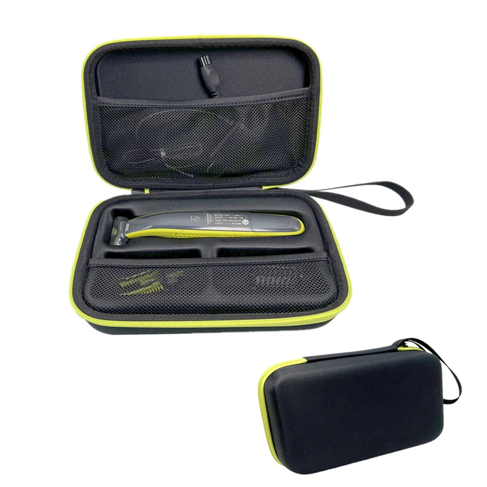 

Чехол для бритвы Philips Norelco OneBlade QP2520/QP2530