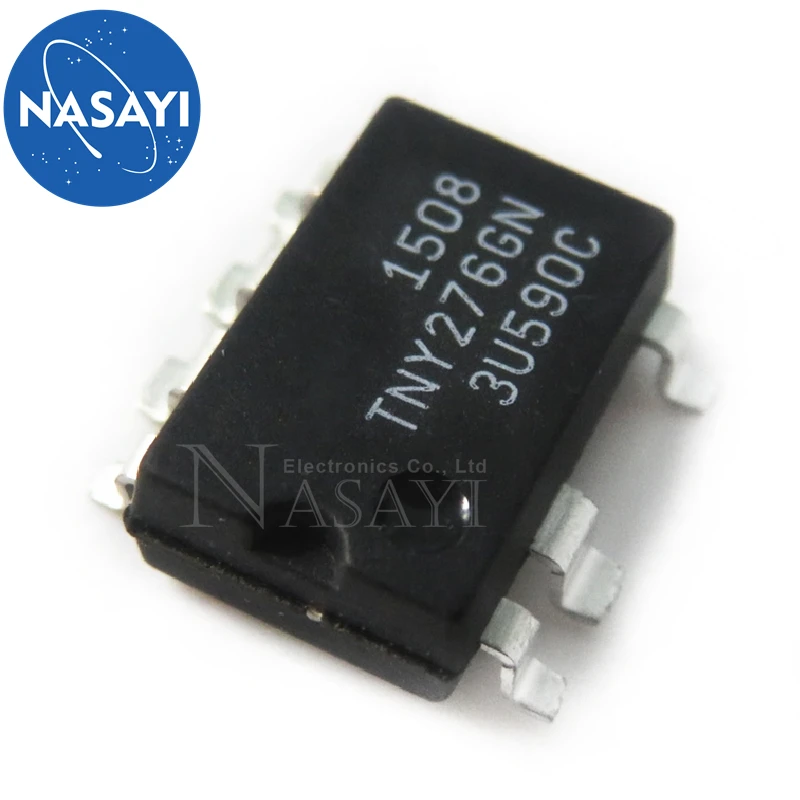 TNY276GN TNY276 SMD-8