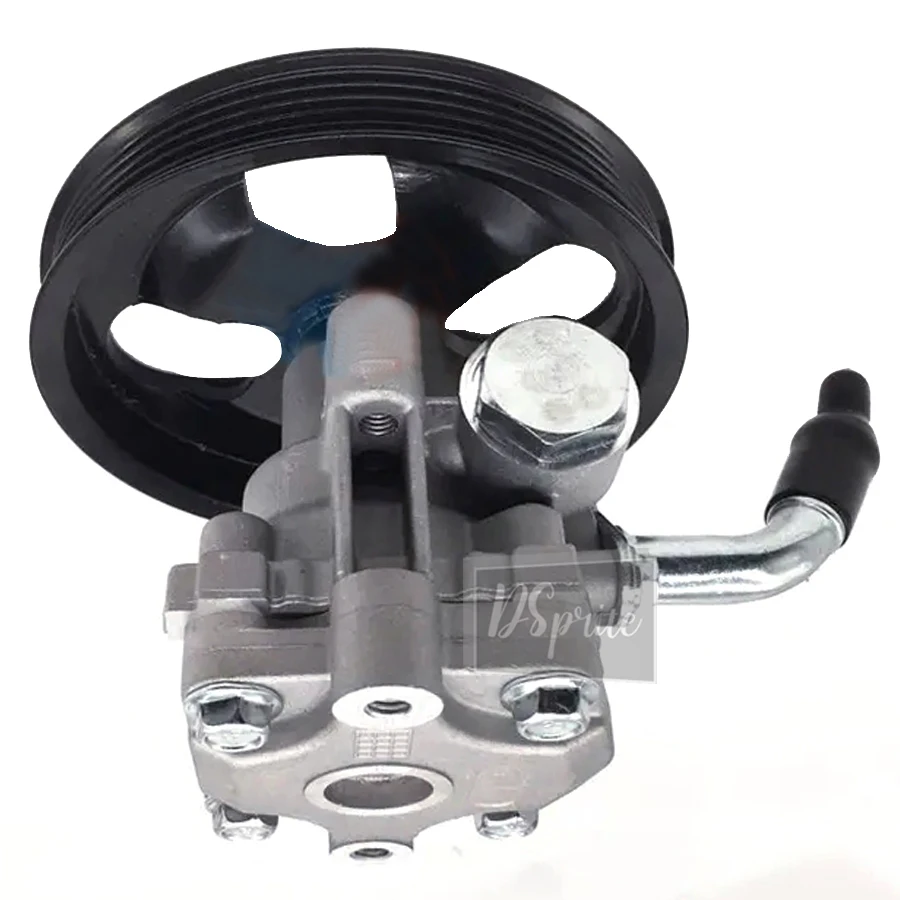 Масляный насос гидроусилителя руля для Mitsubishi Pajero Pinin Montero IO 4WD 1999-2005 MR519445 mr418566