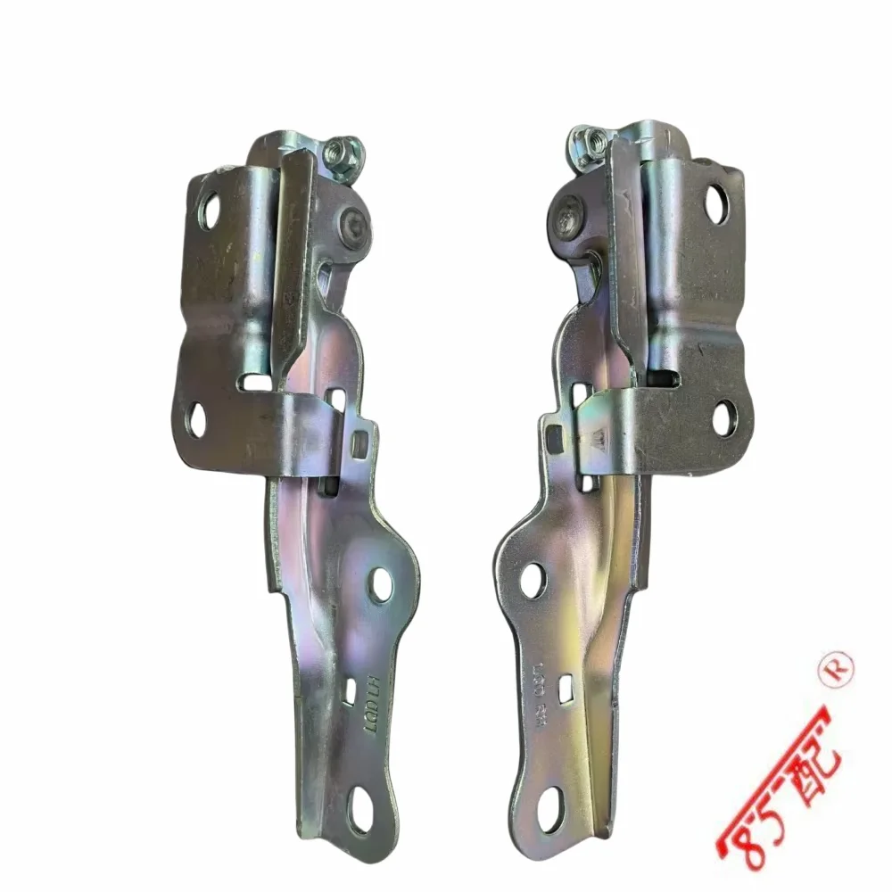 Петля капота для Kia Cerato 2005-2019, европейский стиль, 79110-2F000, 79120-2F000, 791102F000, 791202F000, 2007-2012 (art.: 3920d989ddde4) - 3920d989ddde4