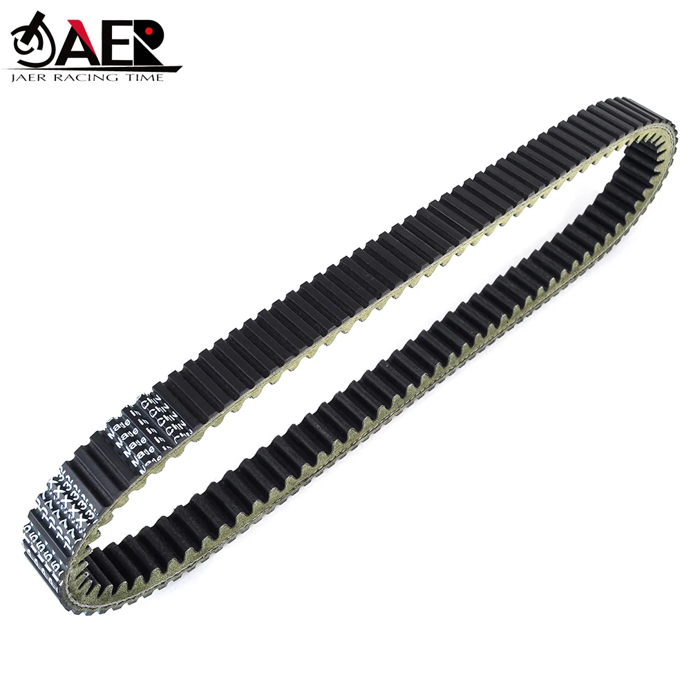 59011-0038 Резиновый зубчатый приводной ремень для Polaris Ranger Crew XP 1000 дизельный