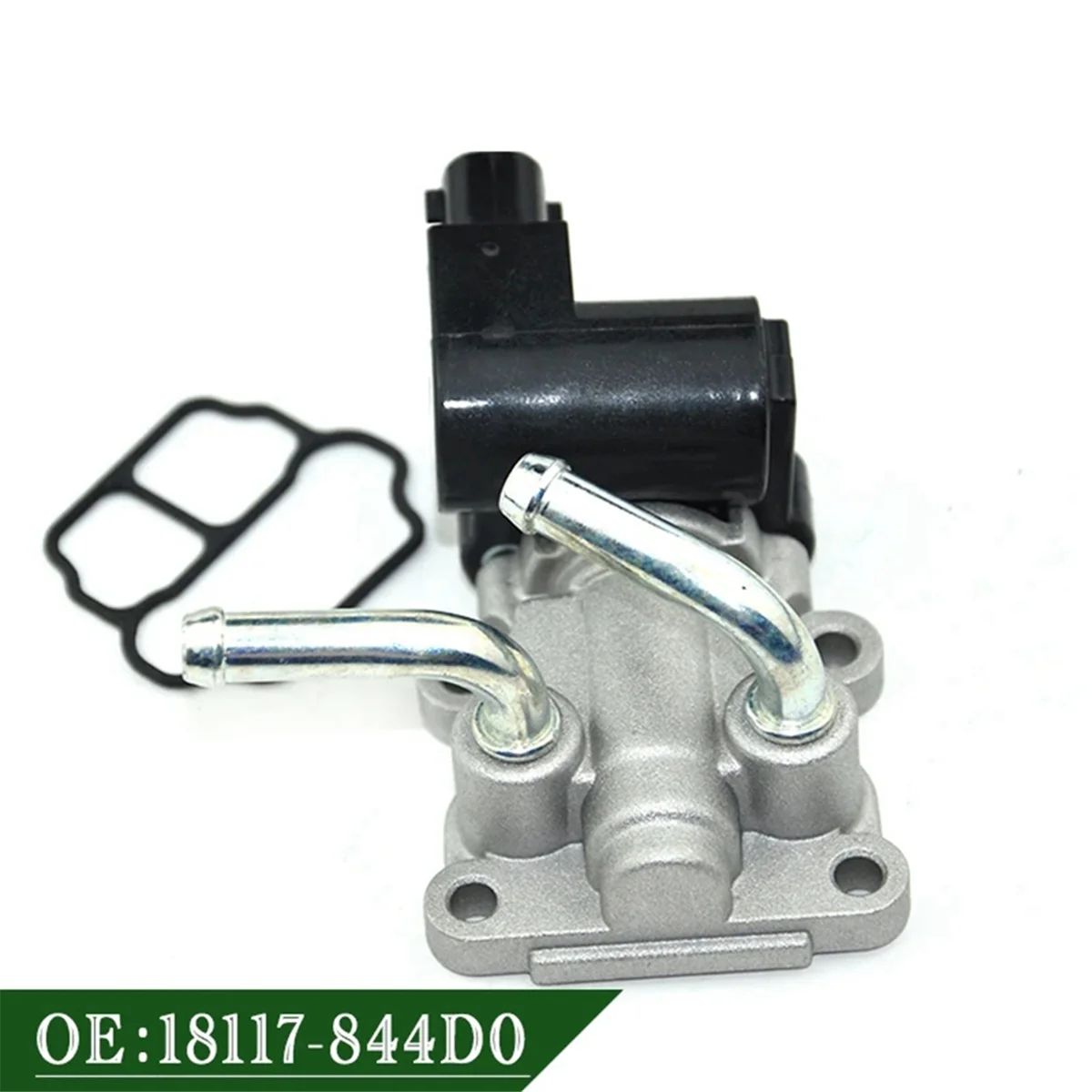 Клапан управления холостым воздухом для Toyota Suzuki Celerio Маак-клапан 18117-797D1 136800-1731