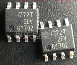 ISP772T I772T sop8 10 шт.