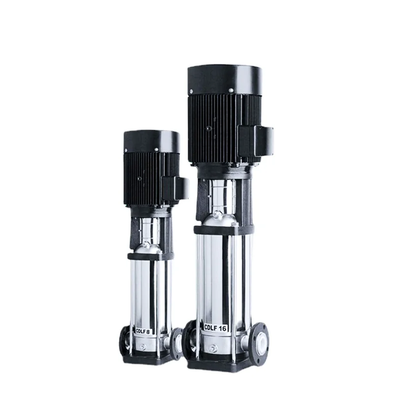 

vertical multistage booster pumps spare parts centrifugal pump for water supply in america multistage centrifugal pump
