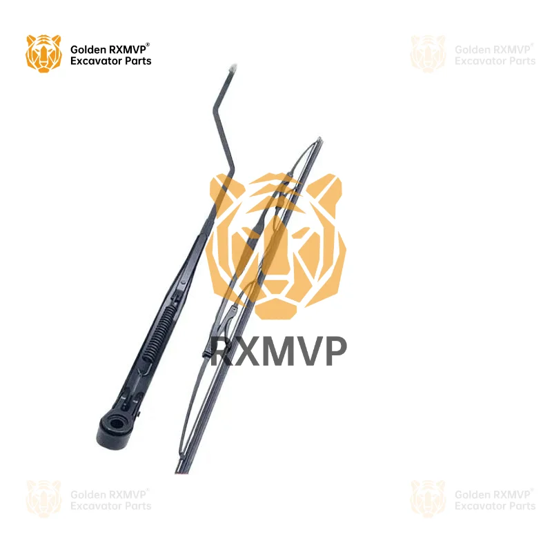 Для деталей экскаватора Hyundai R75vs 110130 7200225375485 9т рычаг щетки стеклоочистителя