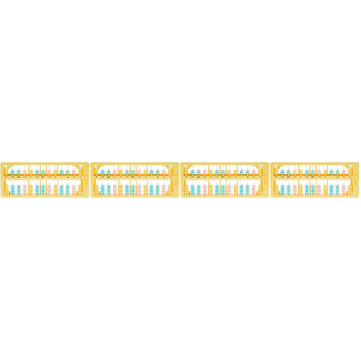 

4 шт./упаковка, детский учебный набор