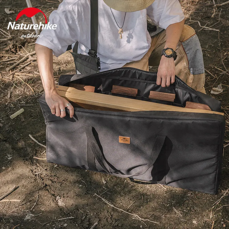 Naturehike раскладной стол для пикника раздвижной настольный 2 комбинации барбекю из