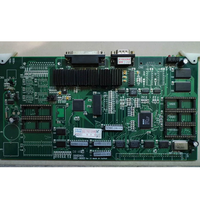 

New Original Fast Delivery DZC-9003