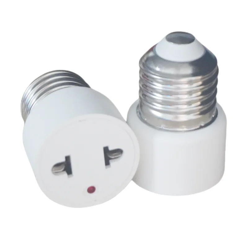 

Конвертер розетки E27 SanCableCord