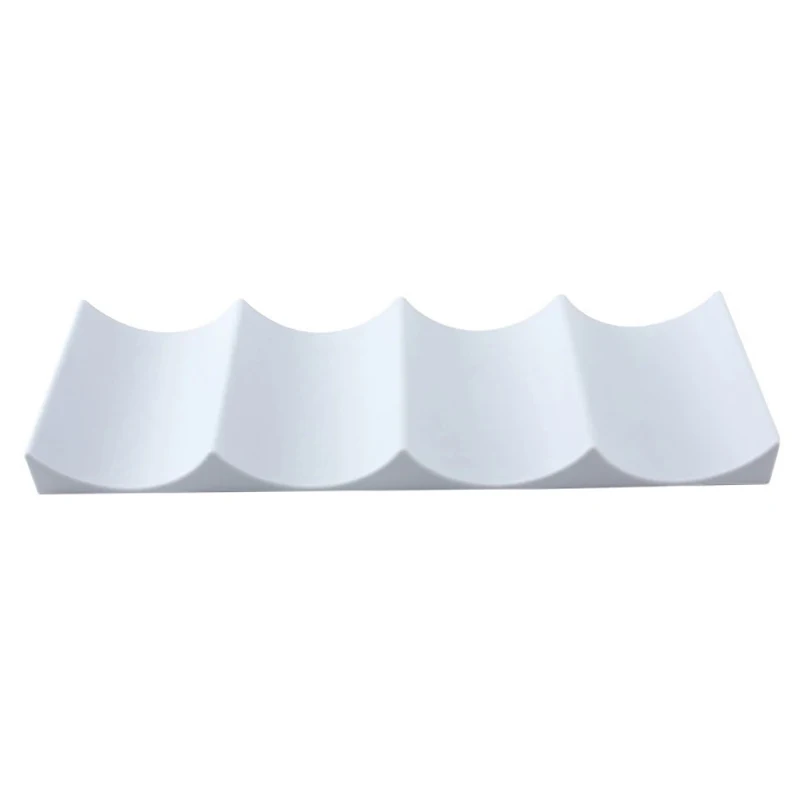 

Пластиковый стеллаж для вина JETTING на 10 бутылок