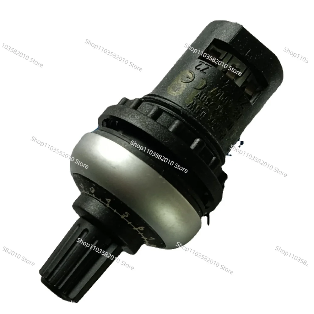 Новый оригинальный Eaton M22-R4K7/M22-R10K переключатель ручки потенциометра