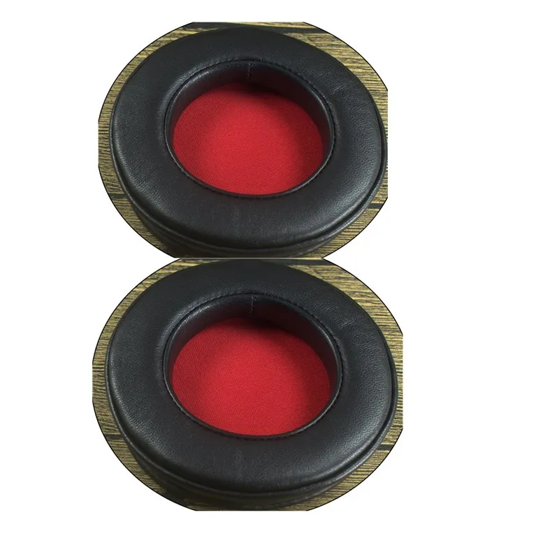 Амбушюры из овечьей кожи для наушников Sennheiser HD630VB HD630 VB