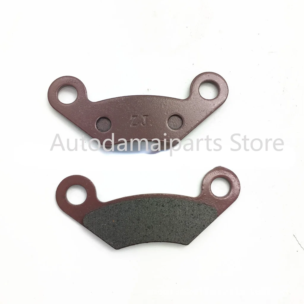 

Аксессуары для мотоциклов тормозные колодки тормоз 260CC 300CC ATV 300D1810-E562