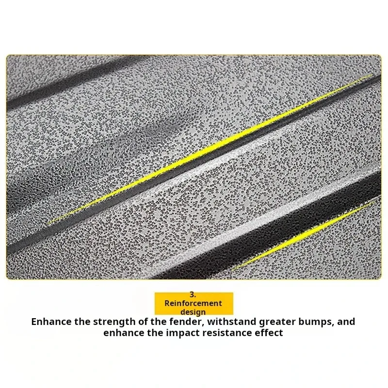 Брызговик для Chery Arizer 5 2016-2021 л