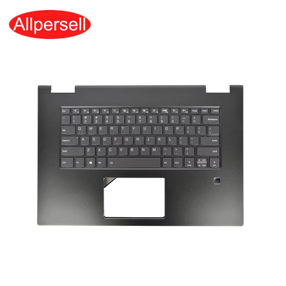 

Клавиатура для ноутбука Lenovo YOGA 730-15 730-15IKB