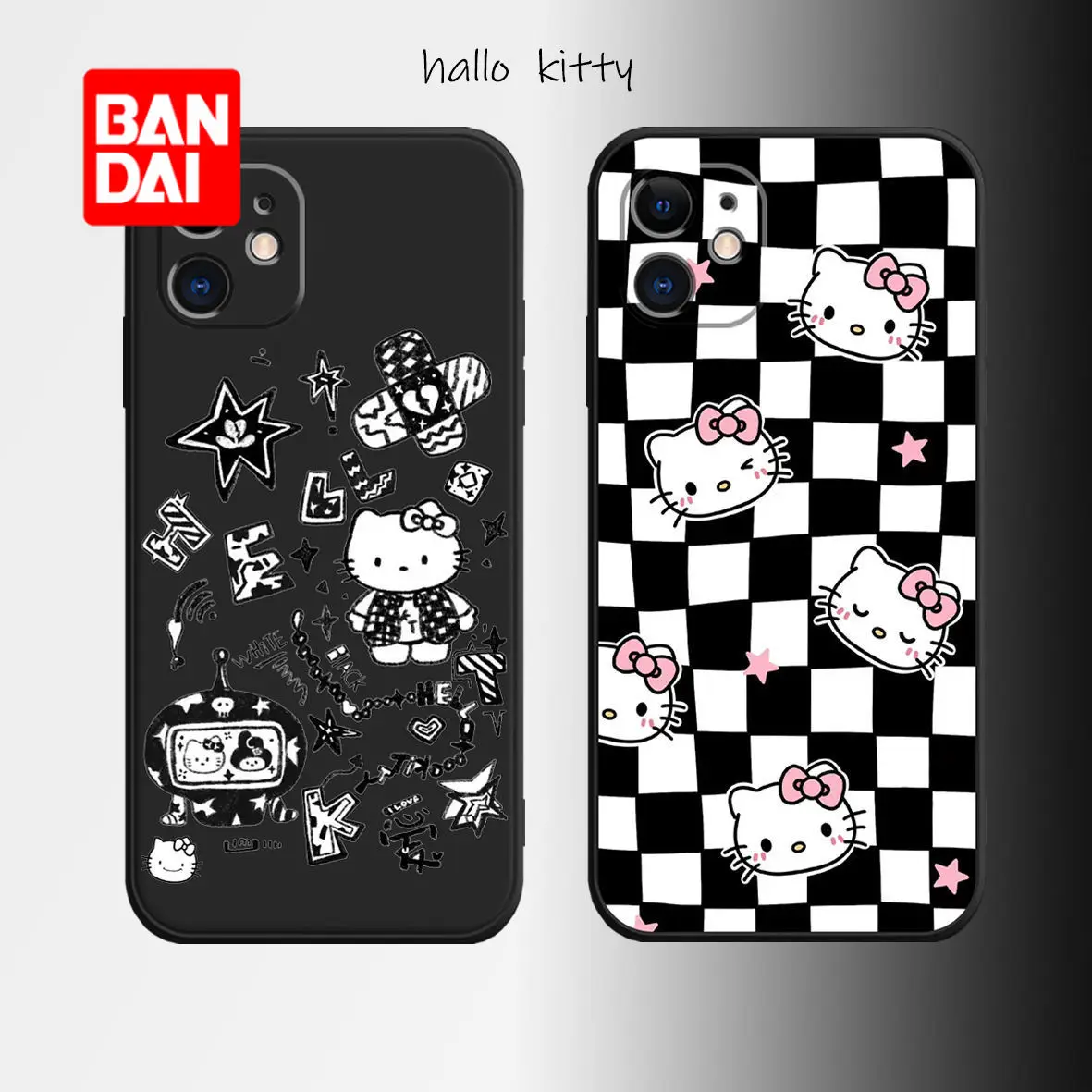 

Bandai Disney Phone Case for IPhone 13 13Pro 12 12Pro 11 Pro X XS Max XR 7 8 Plus Cartoon Silicone Back Cover Kawaii Soft Fundas