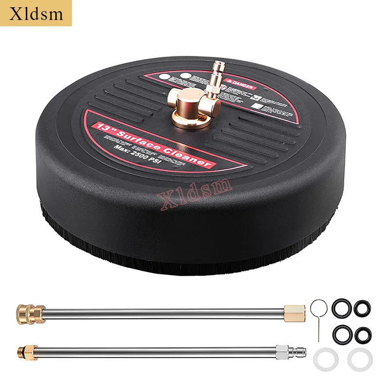 Вращающаяся щетка для мойки Karcher K2 K3k4 K5K6k7carwash Tornador, моющий аппарат высокого давления 220 В, ведро для мойки