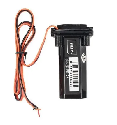 

Водонепроницаемый GPS-трекер ST-901 для авто