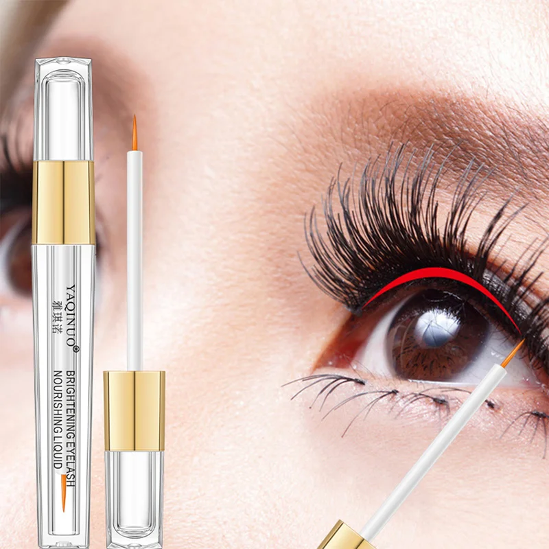 

15ml Eyelash Growth Serum Treatments Lengthening Thick Longer Fuller Lashes Enhancer Nutritious Eye Lash Care Makeup Cosmetics