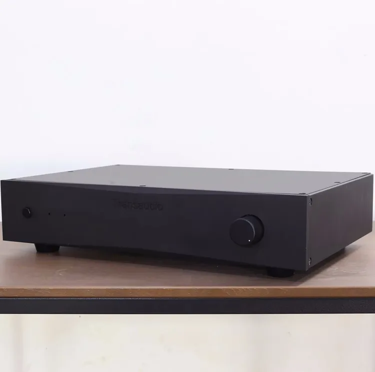 Фото 100 Вт * 2/8 Ом 160 Вт*2/4 Ом Hi-Fi интегрированный стереоусилитель мощности Refer SUGDEN SF200 Hi-End аудиоусилитель с SANKEN 2SC2922 2SA1216 №3