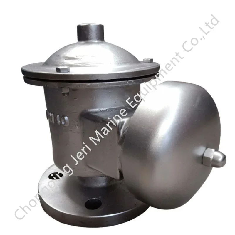 Огнезащищенный дыхательный клапан стандартный фитинг Wytaczarka - ручное седло