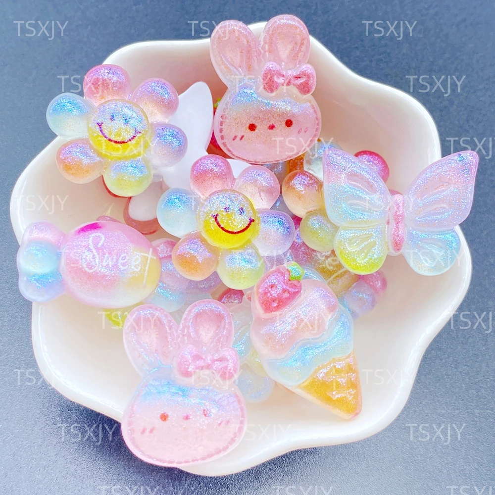 

Мультяшные резиновые фигурки для скрапбукинга TSXJY