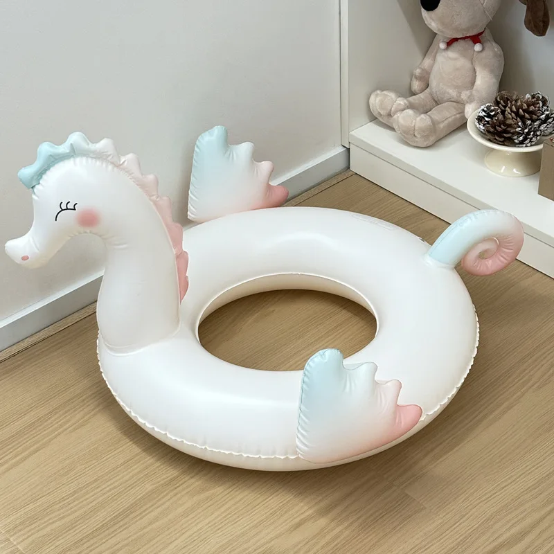 Детское сиденье для плавания ROOXIN надувное кольцо купания детей и взрослых