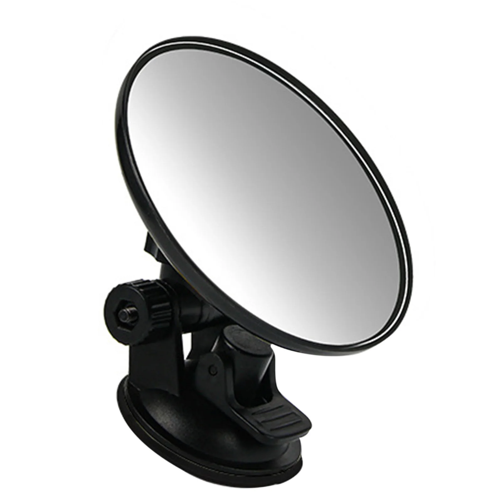 

Suction Cup Baby Car Mirror Backseat Mirror For Car Suction Cup On Windshield Or Car Sun Windshield Child Safety Mirror For